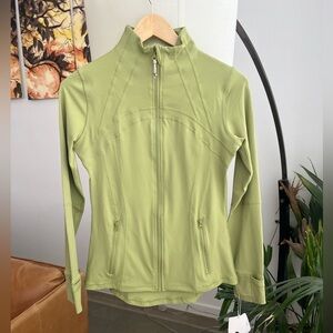 NWT Queenieke Sport Jacket